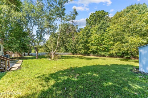 Tiny photo for 1347 Mountain View Circle, Maryville, TN 37801 (MLS # 1355604)