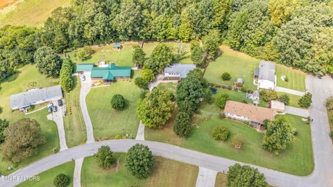 Tiny photo for 1347 Mountain View Circle, Maryville, TN 37801 (MLS # 1355604)