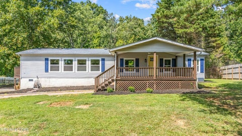 Tiny photo for 1347 Mountain View Circle, Maryville, TN 37801 (MLS # 1355604)
