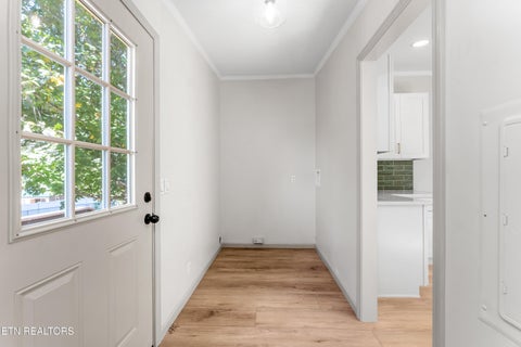Tiny photo for 1347 Mountain View Circle, Maryville, TN 37801 (MLS # 1355604)