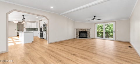 Tiny photo for 1347 Mountain View Circle, Maryville, TN 37801 (MLS # 1355604)