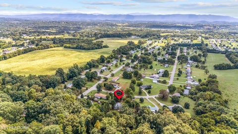 Tiny photo for 1347 Mountain View Circle, Maryville, TN 37801 (MLS # 1355604)