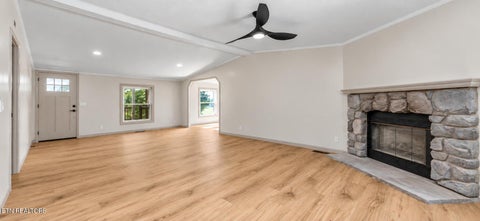 Tiny photo for 1347 Mountain View Circle, Maryville, TN 37801 (MLS # 1355604)