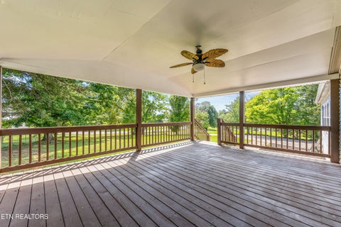 Tiny photo for 1347 Mountain View Circle, Maryville, TN 37801 (MLS # 1355604)