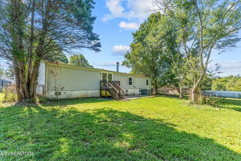 Tiny photo for 1347 Mountain View Circle, Maryville, TN 37801 (MLS # 1355604)