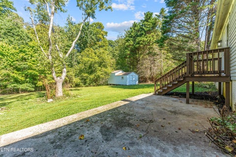 Tiny photo for 1347 Mountain View Circle, Maryville, TN 37801 (MLS # 1355604)