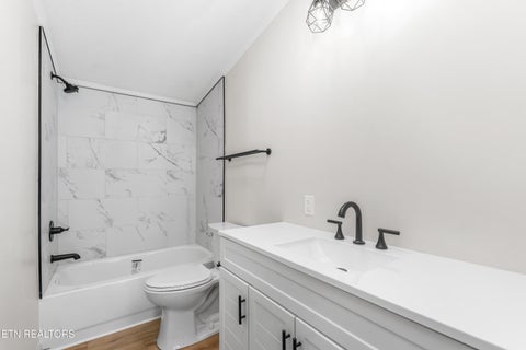 Tiny photo for 1347 Mountain View Circle, Maryville, TN 37801 (MLS # 1355604)