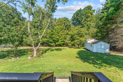 Tiny photo for 1347 Mountain View Circle, Maryville, TN 37801 (MLS # 1355604)