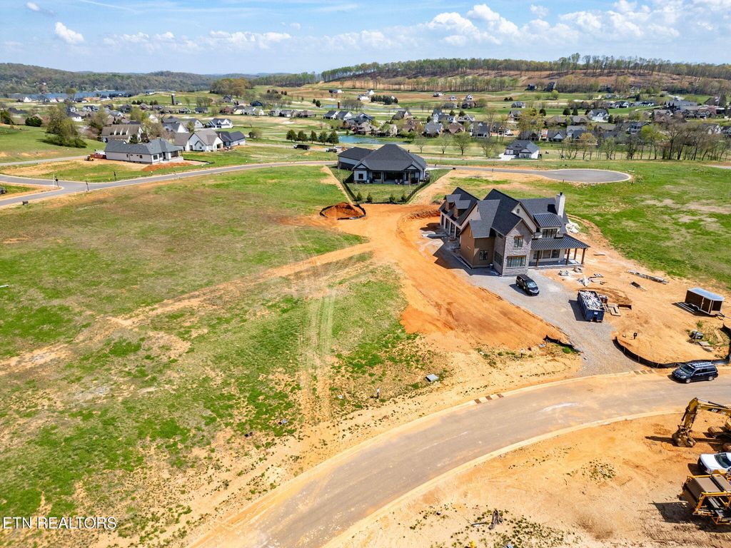 Photo of 455 Firefly Drive, Loudon, TN 37774 (MLS # 1295654)