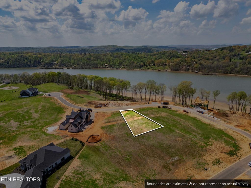 Photo of 455 Firefly Drive, Loudon, TN 37774 (MLS # 1295654)