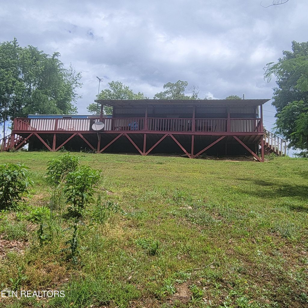 Photo of 1618 Omaha Tr, Dandridge, TN 37725 (MLS # 1334741)