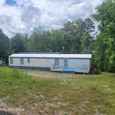 Property photo of 1618 Omaha Tr, Dandridge, TN 37725