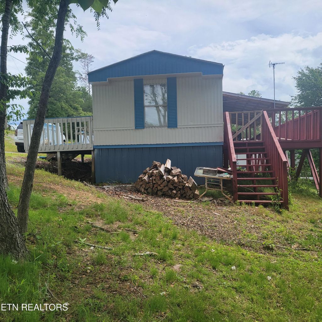 Photo of 1618 Omaha Tr, Dandridge, TN 37725 (MLS # 1334741)