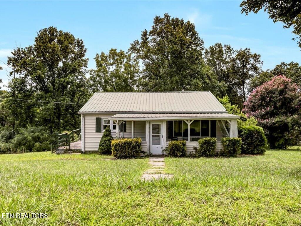Photo of 458 Mathews Lane, Rutledge, TN 37861 (MLS # 1311385)
