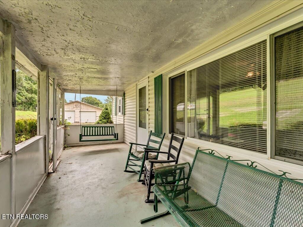 Photo of 458 Mathews Lane, Rutledge, TN 37861 (MLS # 1311385)