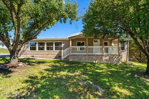 Photo of 234 Red Bud Lane, Sevierville, TN 37876 (MLS # 1318127)