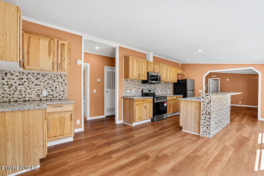 Photo of 234 Red Bud Lane, Sevierville, TN 37876 (MLS # 1318127)