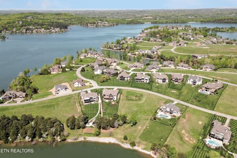 Tiny photo for 585 Zepher Drive, Lenoir City, TN 37772 (MLS # 1329269)