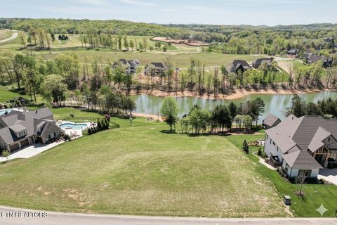 Tiny photo for 585 Zepher Drive, Lenoir City, TN 37772 (MLS # 1329269)
