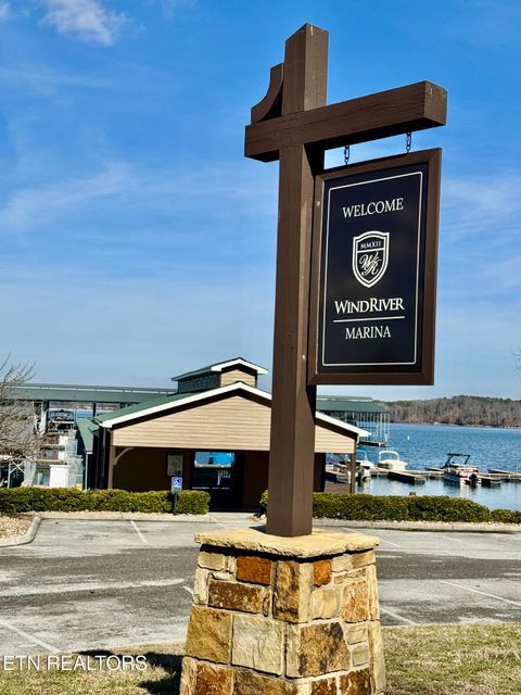 Tiny photo for 585 Zepher Drive, Lenoir City, TN 37772 (MLS # 1329269)