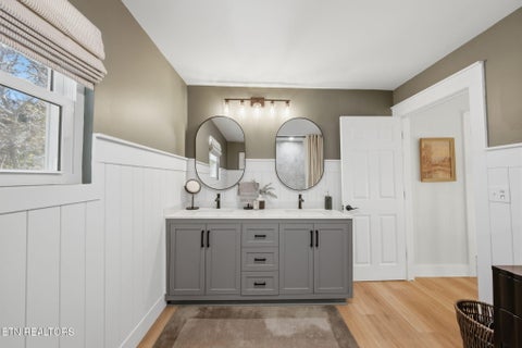 Tiny photo for 220 County Road 265, Niota, TN 37826 (MLS # 1360033)