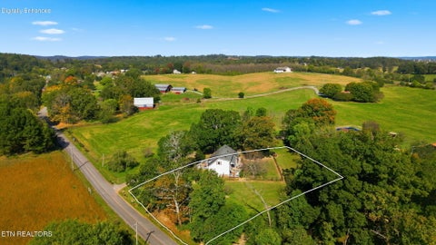 Tiny photo for 220 County Road 265, Niota, TN 37826 (MLS # 1360033)