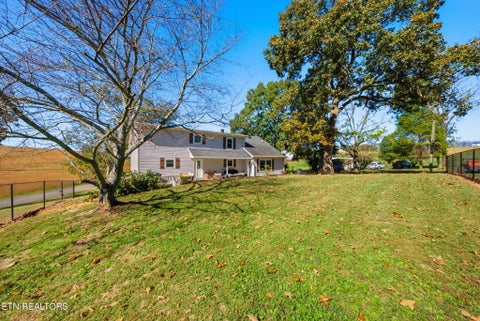 Tiny photo for 220 County Road 265, Niota, TN 37826 (MLS # 1360033)