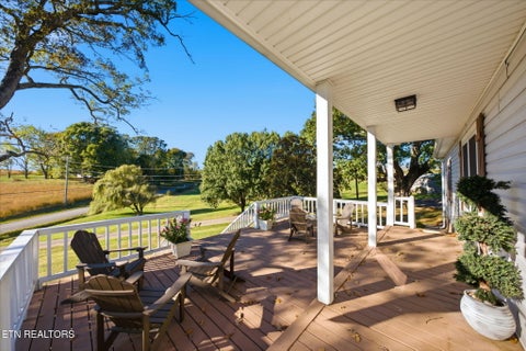 Tiny photo for 220 County Road 265, Niota, TN 37826 (MLS # 1360033)