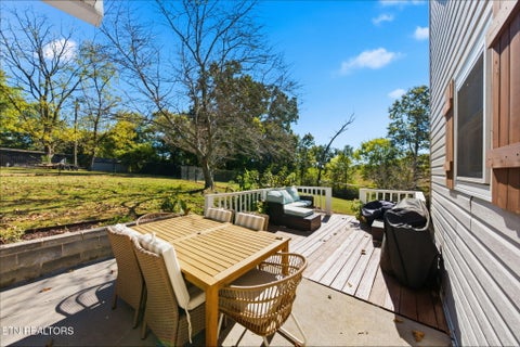 Tiny photo for 220 County Road 265, Niota, TN 37826 (MLS # 1360033)