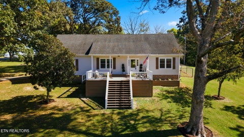 Photo of 220 County Road 265, Niota, TN 37826 (MLS # 1360033)