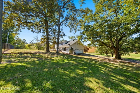 Tiny photo for 220 County Road 265, Niota, TN 37826 (MLS # 1360033)