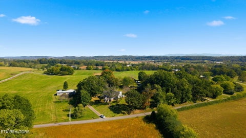 Tiny photo for 220 County Road 265, Niota, TN 37826 (MLS # 1360033)