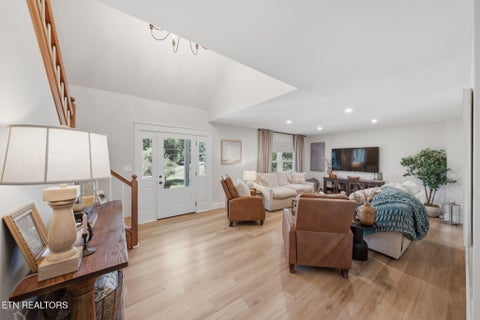 Tiny photo for 220 County Road 265, Niota, TN 37826 (MLS # 1360033)