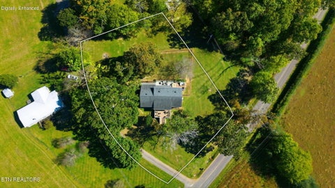 Tiny photo for 220 County Road 265, Niota, TN 37826 (MLS # 1360033)
