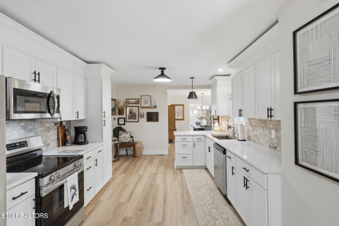 Tiny photo for 220 County Road 265, Niota, TN 37826 (MLS # 1360033)