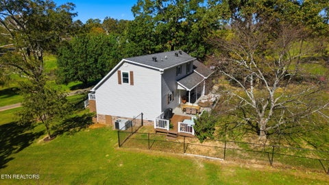 Tiny photo for 220 County Road 265, Niota, TN 37826 (MLS # 1360033)