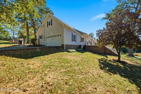 Tiny photo for 220 County Road 265, Niota, TN 37826 (MLS # 1360033)