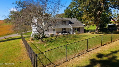 Tiny photo for 220 County Road 265, Niota, TN 37826 (MLS # 1360033)