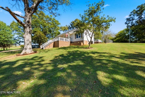 Tiny photo for 220 County Road 265, Niota, TN 37826 (MLS # 1360033)