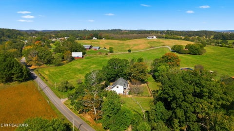 Tiny photo for 220 County Road 265, Niota, TN 37826 (MLS # 1360033)