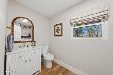 Tiny photo for 220 County Road 265, Niota, TN 37826 (MLS # 1360033)
