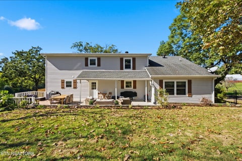 Tiny photo for 220 County Road 265, Niota, TN 37826 (MLS # 1360033)