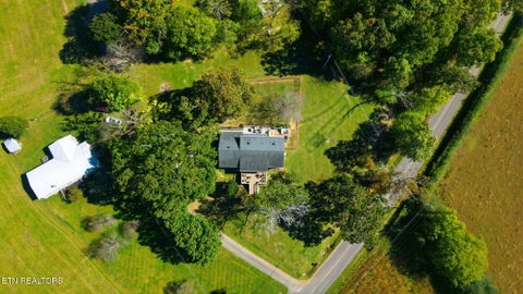 Tiny photo for 220 County Road 265, Niota, TN 37826 (MLS # 1360033)