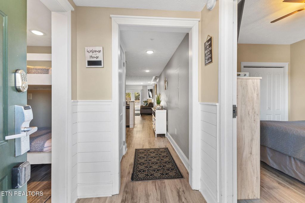 Photo of 820 Golf View Blvd #2303, Pigeon Forge, TN 37863 (MLS # 1287639)