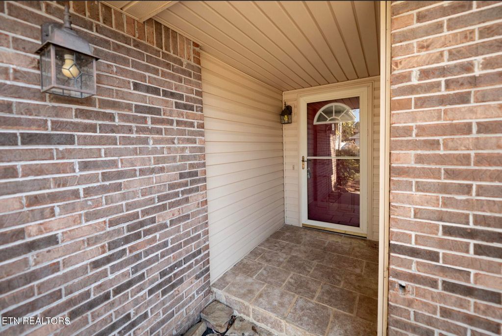 Photo of 953 Lee Delia Lane, Alcoa, TN 37701 (MLS # 1320044)