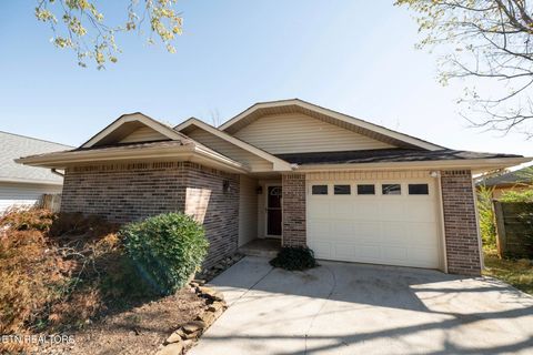 953 Lee Delia Lane Alcoa TN 37701