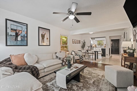 Tiny photo for 3847 Tambark Drive, Knoxville, TN 37917 (MLS # 1355696)