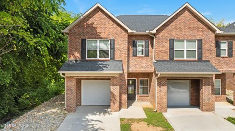 Photo of 1336 Gatewood Lane, Knoxville, TN 37919 (MLS # 1340962)