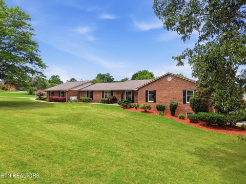 Photo of 2709 Sevierville Rd, Maryville, TN 37804 (MLS # 1347946)