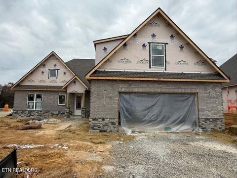 Photo of 1535 Linden Leaf Lane, Knoxville, TN 37922 (MLS # 1314663)